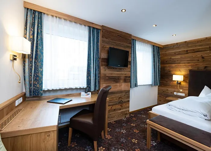 Cham Wellnesshotels