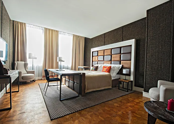 Rzeszów Hoteles con Jacuzzi