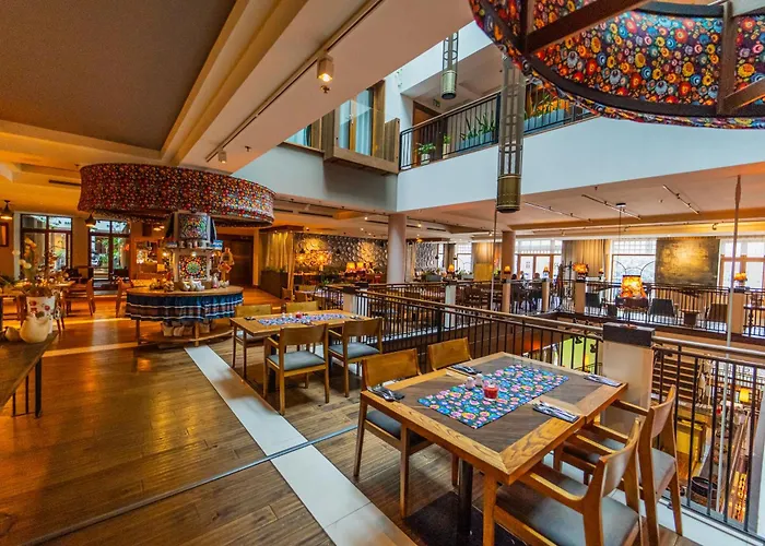 Rzeszów Hoteles Spa