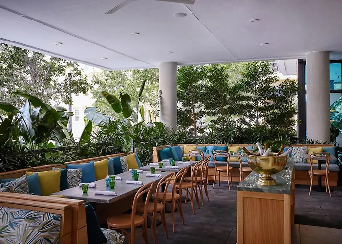 West Palm Beach Spa Hotels