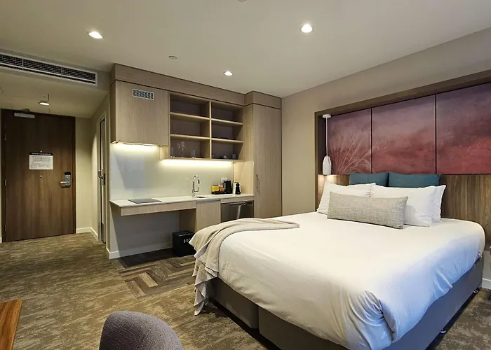 Wellness Hotels in Christchurch