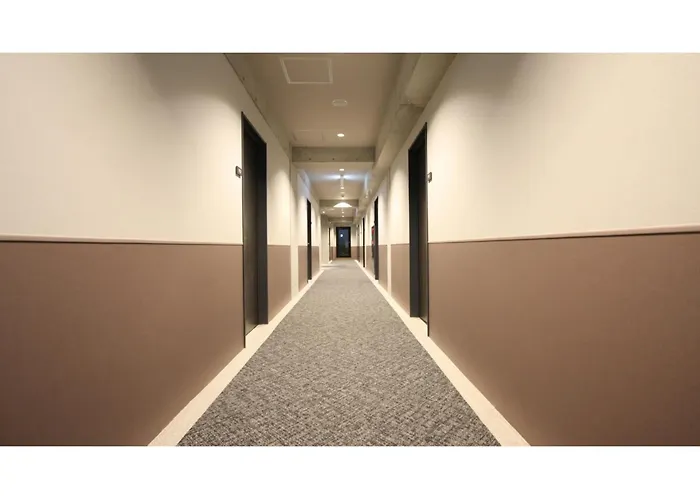 Beppu Wellnesshotels