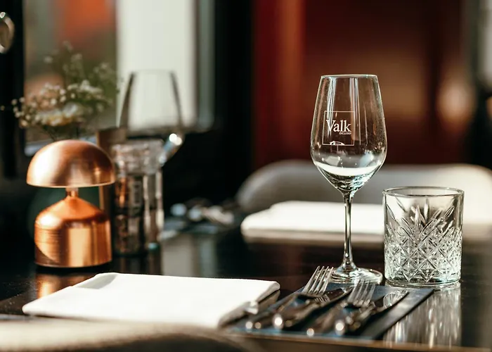 Leiden Hotels mit Whirlpool