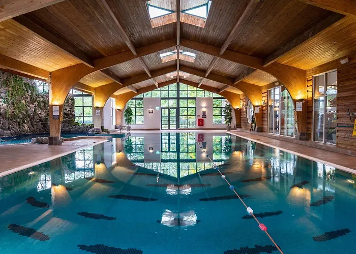 Kilkenny Hotels mit Whirlpool