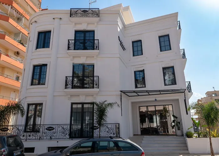 Sarandë Hoteles Spa