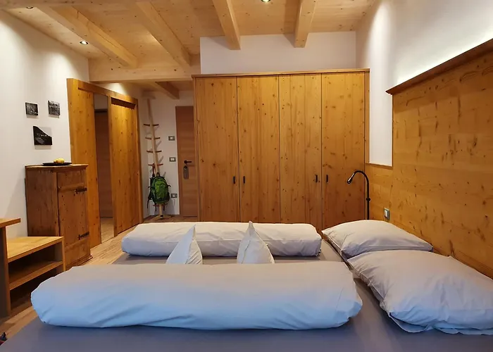 Ulten Wellnesshotels