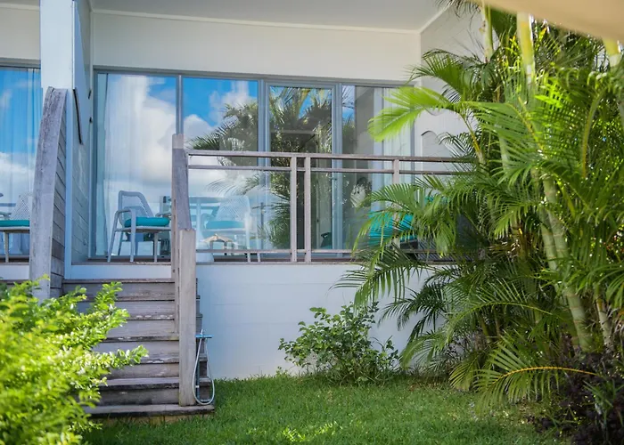 Grand Baie Spahotell