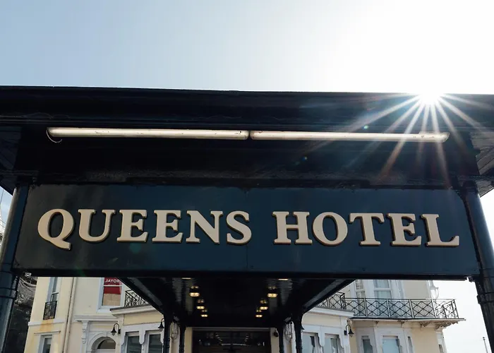 Brighton Wellness Ophold