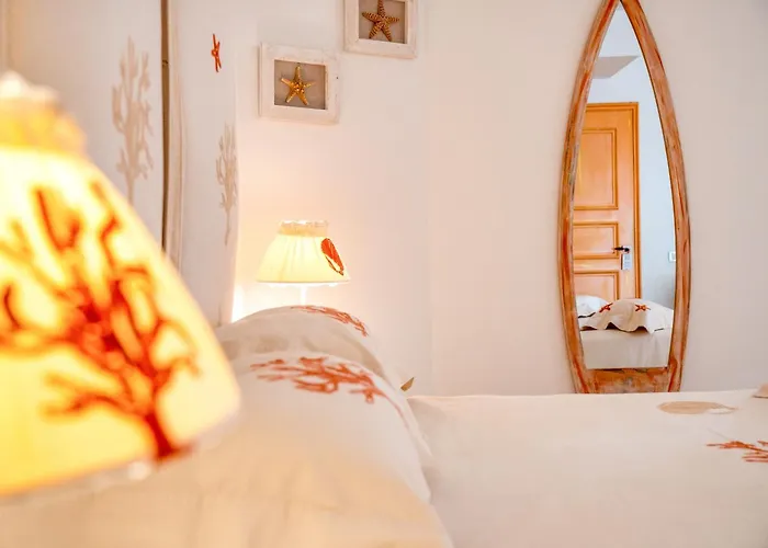 Villasimius Hotel con Spa