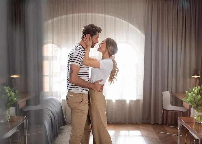 Posen Wellnesshotels