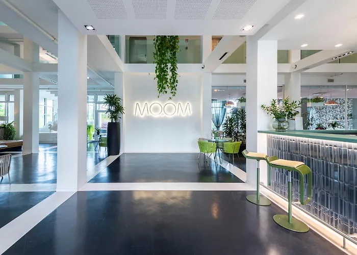Fara Gera dʼAdda Hotel con Spa