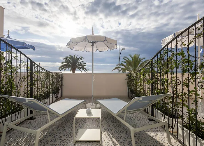 Pietra Ligure Hotel con Spa
