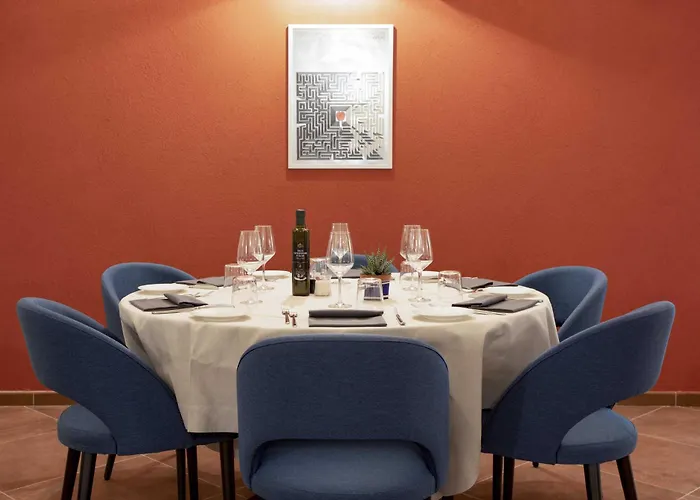 Follonica Hotel con Spa
