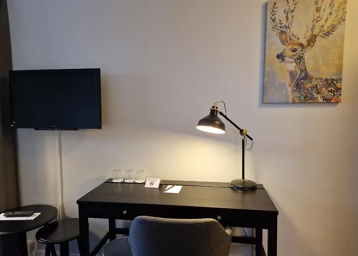 Ängelholm Spahotell