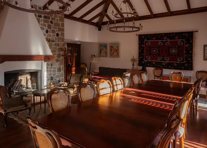 Wellness Hotels in Korce
