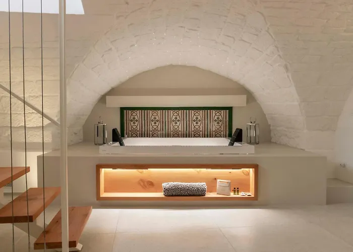 Ostuni Spahotell