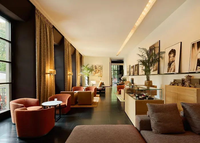 Milano Spahotell