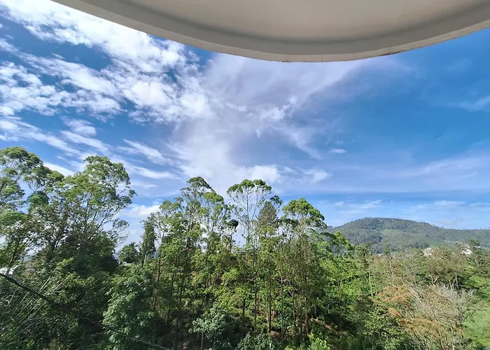 Haputale Wellnesshotels