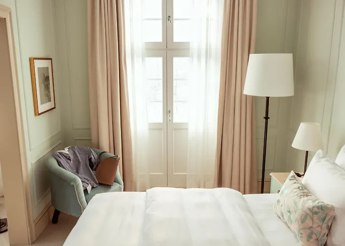 Aquisgrana Hotel con Spa