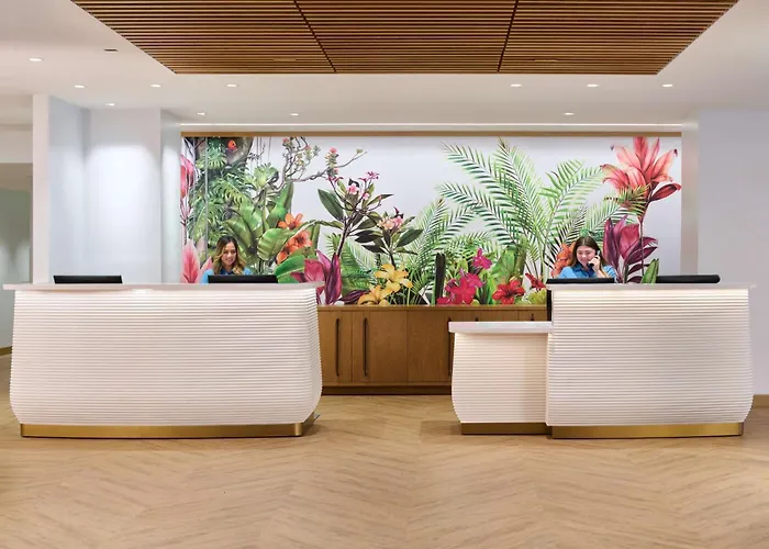 Hotels met Jacuzzi in Honolulu