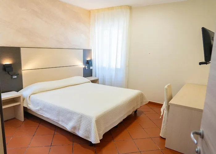 Taverna (Calabria) Hotel con Jacuzzi
