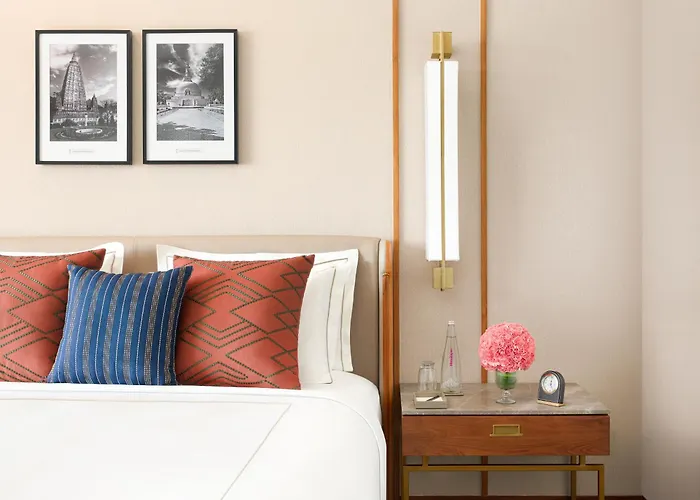 Patna (Bihar) Spa Hotels