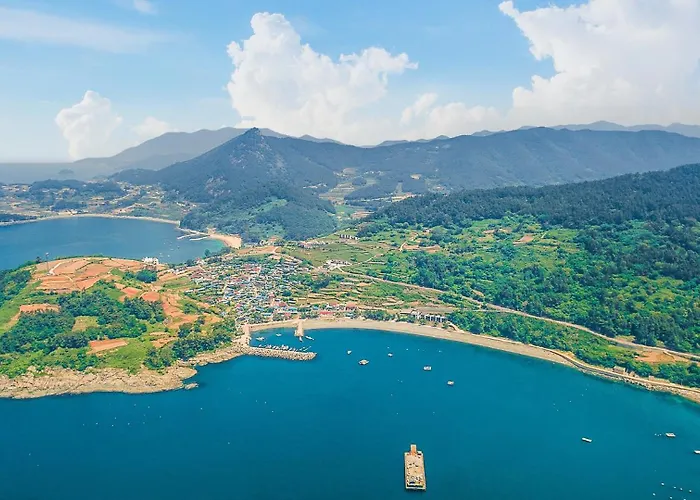 Namhae 