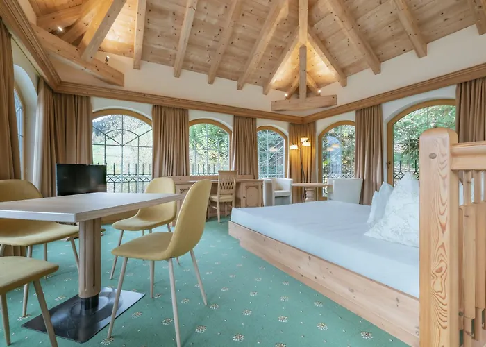 Wellness Hotels in Kaltenbach