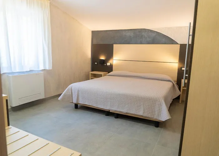 Taverna (Catanzaro) Hotel con Spa