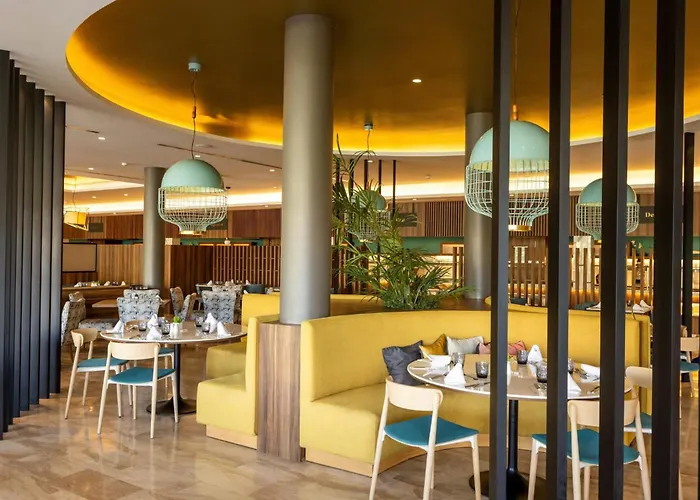 Palmanova Hoteles Spa