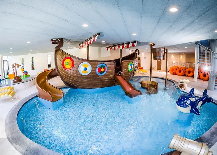 Naturns Hotel con Spa