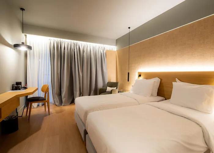 Wellness Hotels in SPORADES