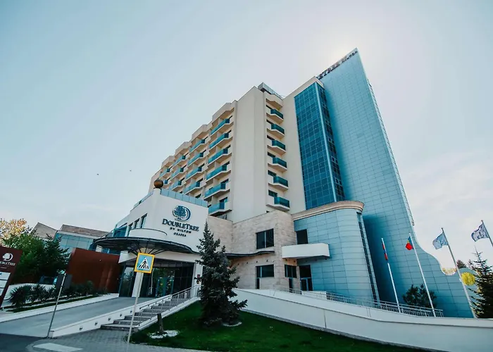Oradea Spa Hotels