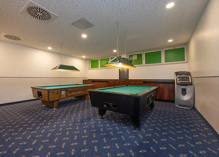 Arnsberg Wellnesshotels