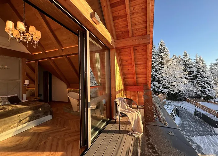 Koscielisko Spa Hotels