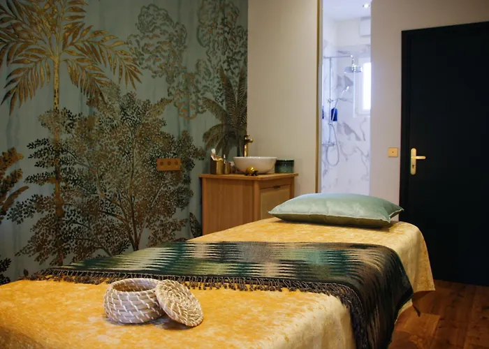 Ouistreham Spa Hotels