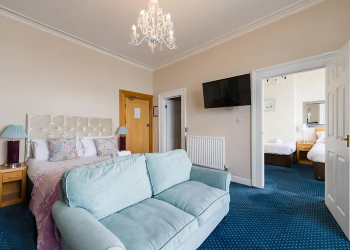 Aberystwyth Spa Hotels