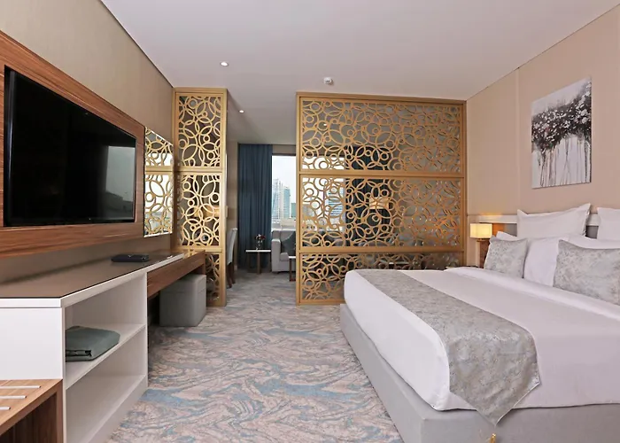 Ar Riyad Hotel con Spa