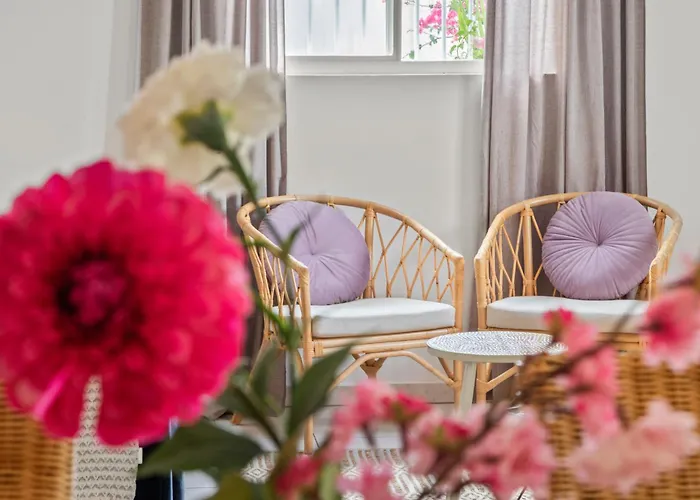 Wellness Hotels in Willemstad
