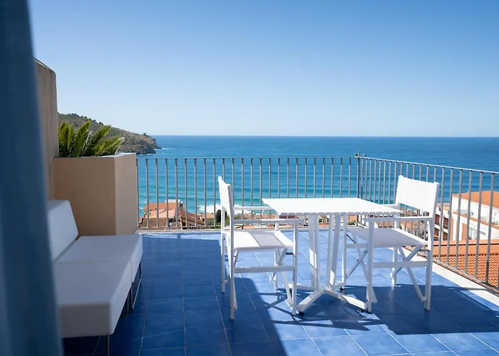 Camerota Hotel con Spa