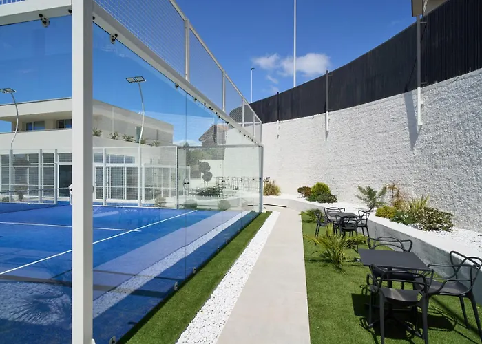 Castelbuono (Sicily) Hotel con Spa