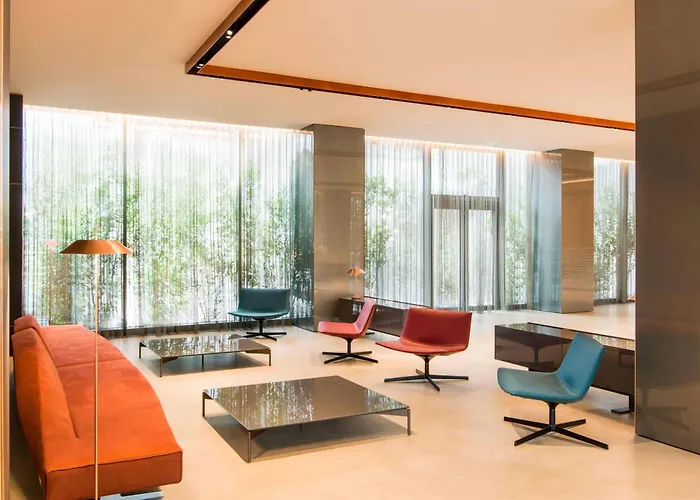 Wellness Hotels in Mestre