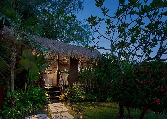 Batu Ferringhi Hoteles Spa