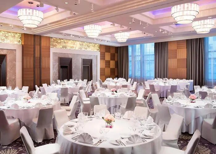 Bratislava Spa Hotels