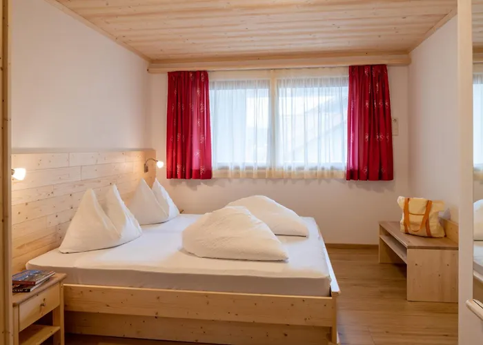 Kastelruth Hotels mit Whirlpool