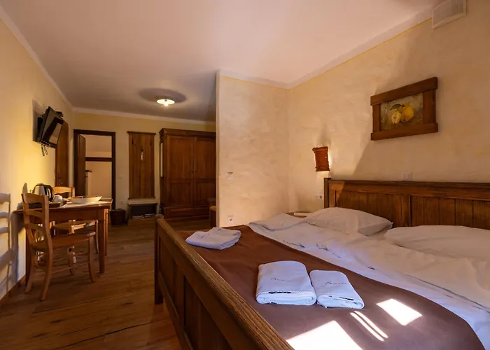 Rogaška Slatina Hotel con Spa