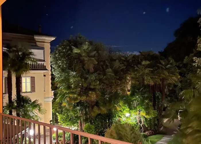Cannobio Hotels mit Whirlpool