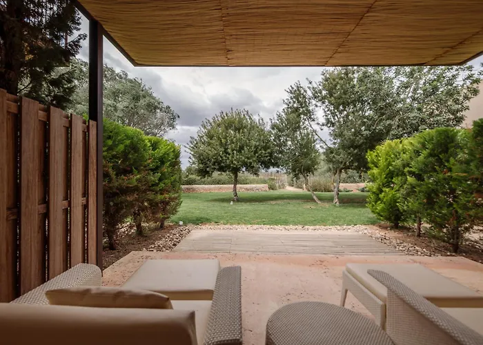 Colonia de Sant Jordi Hotel con Spa