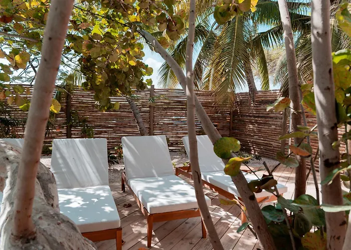 Wellness Hotels in Kralendijk