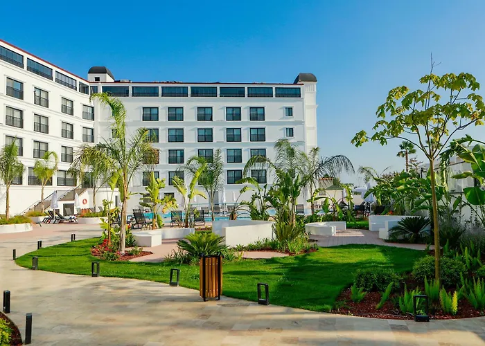 Dalaman Hoteles Spa